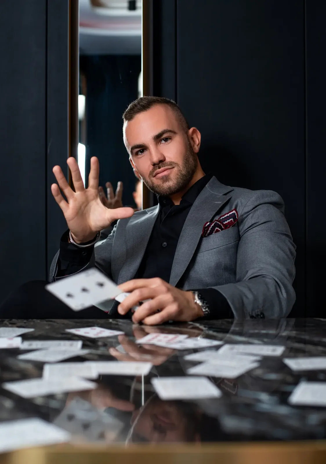 Matteo Cammisa